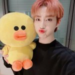 [원어스] <b>시온이</b> 파트