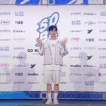 [모두드루와] 김재환 <b>소리</b>바다시상식에 이러고옴..왜저래