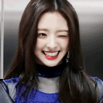 [모두드루와] 있지 유나는 앞머리 너무 부자연스럽지 않음??