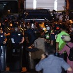 "영장 갖고 와라" 사랑제일교회, 역학조사 거부... 경찰과...