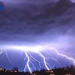 세상의 끝이 오려는가