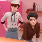 [19] 씨1발 존.나 배고프다