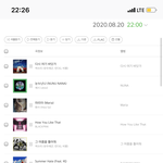 [모두드루와] 덤디덤디 역주행 오진다,,,