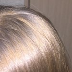 아까 선배한테 머리색으로 꼽먹었다는 쓰니<b>인디</b>