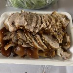 [EXO] 사실 내가 <b>족발</b>을 먹기 시작한지 얼마 안 됐음