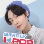[더보이즈] 심플리 케이팝 <b>케빈</b>&amp;제이콥
