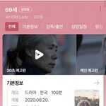 [드루와] 성폭력을 다룬 영화에 별테하는 그 성별들