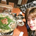 [<b>NCT</b>] 재현이 음식 자랑할때 특징