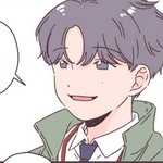 웹툰 보는데 <b>남주</b> 우리반 남자애랑 ㅈㄴ 닮앗어