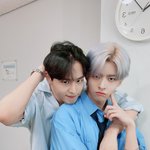[빅톤] <b>수빈이</b>가 끼는 반지 ? 있잖아