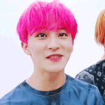 마크 이거 보면