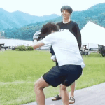 [방탄소년단] 이거 혼자보고 웃겨 죽을뻔 했는데 ㅋㅋㅋㅋㅋ