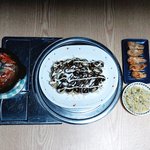 [자취요리] 28살 공장 직장인의 <b>소박</b>한 밥상 23