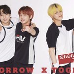 [TXT모아] 묘조 10월호 사진모음/멤별 인터뷰