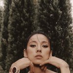 화보 찍은 <b>린다</b>G