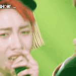 [NCT] 별빛이  피면 왜 이렇게 좋아