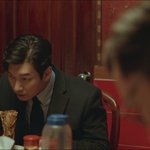 '비숲'에서 황시목이 먹지 못한 음식들