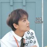 [NCT] 스티커로 보는 캐해