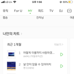 이런 <b>노래</b> ㅊㅊ좀