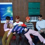[뉴이스트] 우리 배코 맞아여❤