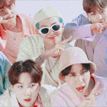 [댓글부탁해] 방탄 신곡 봤는데 지친다 이젠