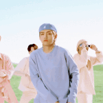 [댓글부탁해] 뷔 이장면 조카 <b>까리</b>해