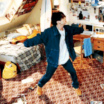 <b>Hey</b> 제이케이 my rabbit...