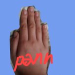 [19] 이 정도면 <b>새끼</b>손가락 긴거임 짧은거임?
