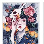 피포페인팅 할까 <b>보석십자수</b> 할까!!! 추반해줘