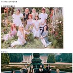 [모두드루와] 미국 레이블과 계약한 한국 아이돌들
