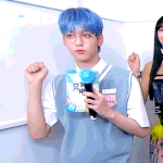 [TXT모아] 0821 뮤뱅 수빈움짤