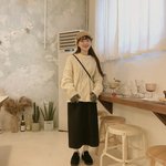 이런 니트 이름 뭐라고 하지