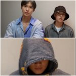 [NCT] <b>분명</b> 같은사진인데