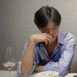 [NCT] 오늘자 브이앱 도영 <b>착장</b> 넘 좋았음