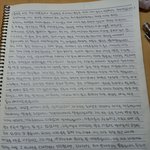 안녕하세요. 강성훈 루머 유포자입니다.