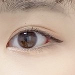 +) 눈화장 고칠점 알려줘 뭔가 <b>어색</b>하고 이상해