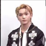 [NCT] 머리가 기니까 <b>쉼표</b>머리가아니라