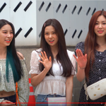 [연예인] <b>CLC</b> 출근길 예삐다