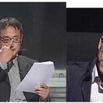 왜 뻐큐한<b>채로</b> 턱 괴고있는지 알겠음