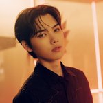 크래비티 <b>민희</b> 개잘생김