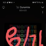 [방탄소년단] 뮤비 5천만번째 나야?