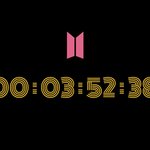 <b>아미</b>들아 오늘 <b>떡밥</b> 한 개 남았다는데