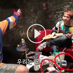 [모두드루와] 엥 비투비 누구 담배<b>핌</b>?