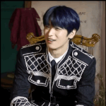 [더보이즈] 덥즈 떡상중인 거 확실하다.
