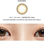 [추반] 학생 <b>증사</b> 컬러렌즈 추반 좀