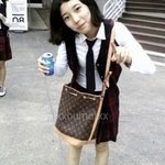오 수지 <b>학창</b>시절에 부자였어?
