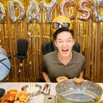 [모두드루와] 이창섭 전역라이브 요약 (역시나 비투비는 오늘도 <b>대유</b>잼)