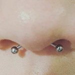 [댓글부탁해] 셉텀피어싱 내가 잘못이니 ? ㅋ ㅋ ㅋ