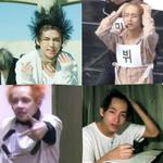 뷔 <b>탈모</b>