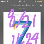 [방탄소년단] <b>뮤스</b> 이렇게 해도되나..?